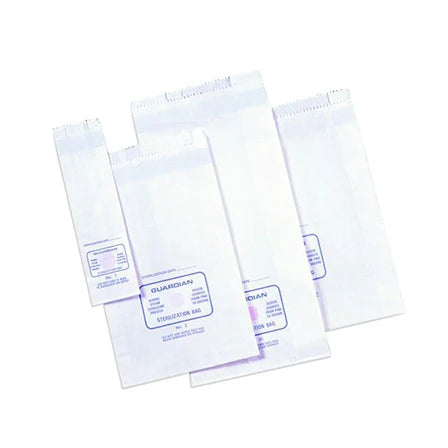 Guardian Autoclave Bags