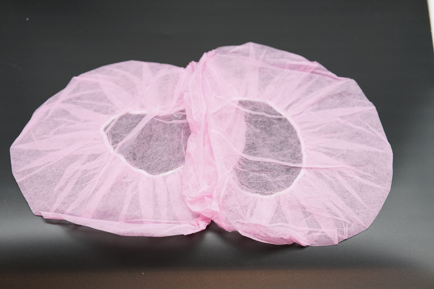 Round Cap XL White 250