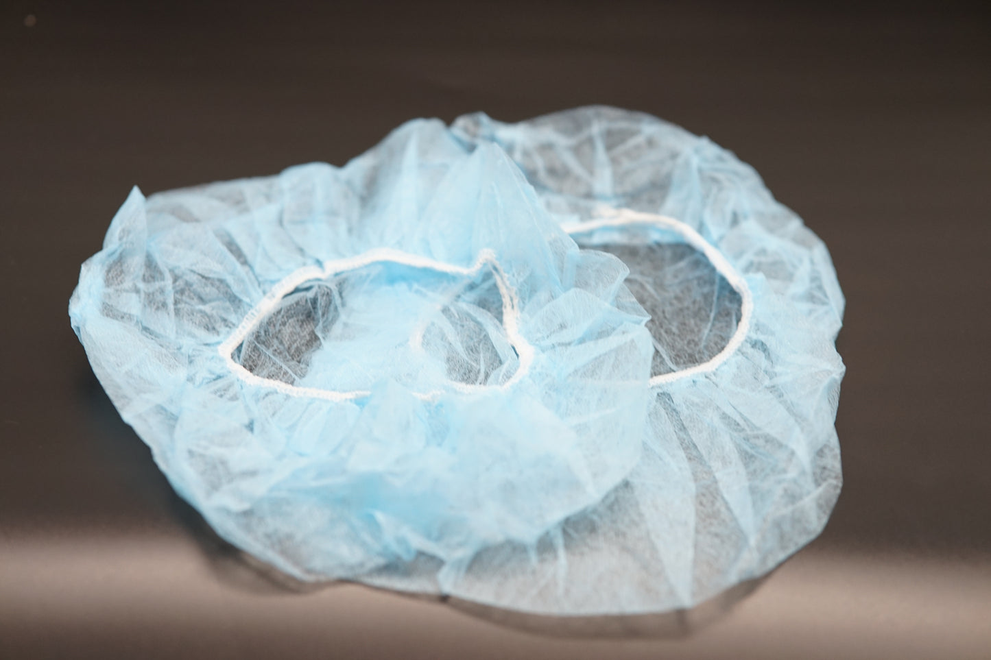 Round Cap XL White 250