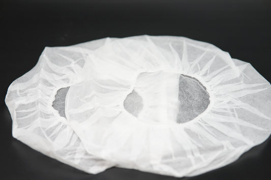 Finwebb Round Cap Red 250