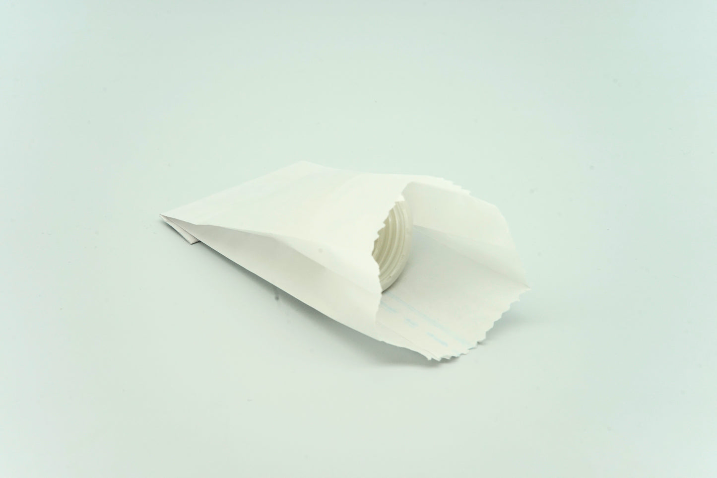 No 21 Satchel Teat Cover 135mm x 74mm x 40mm