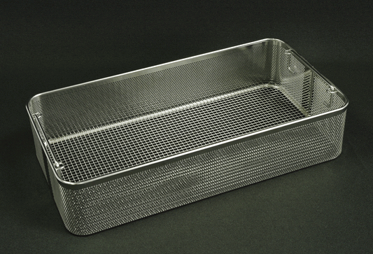 Dry Basket - Instrument Trays Sterisystem® Dry-Base®