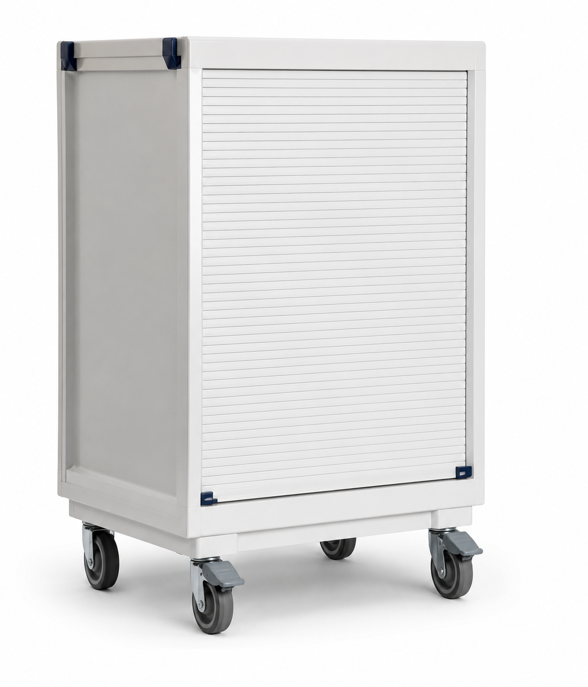 ScanModul - Scancell Trolley/Cart M120 Roller Door Down (Type B)