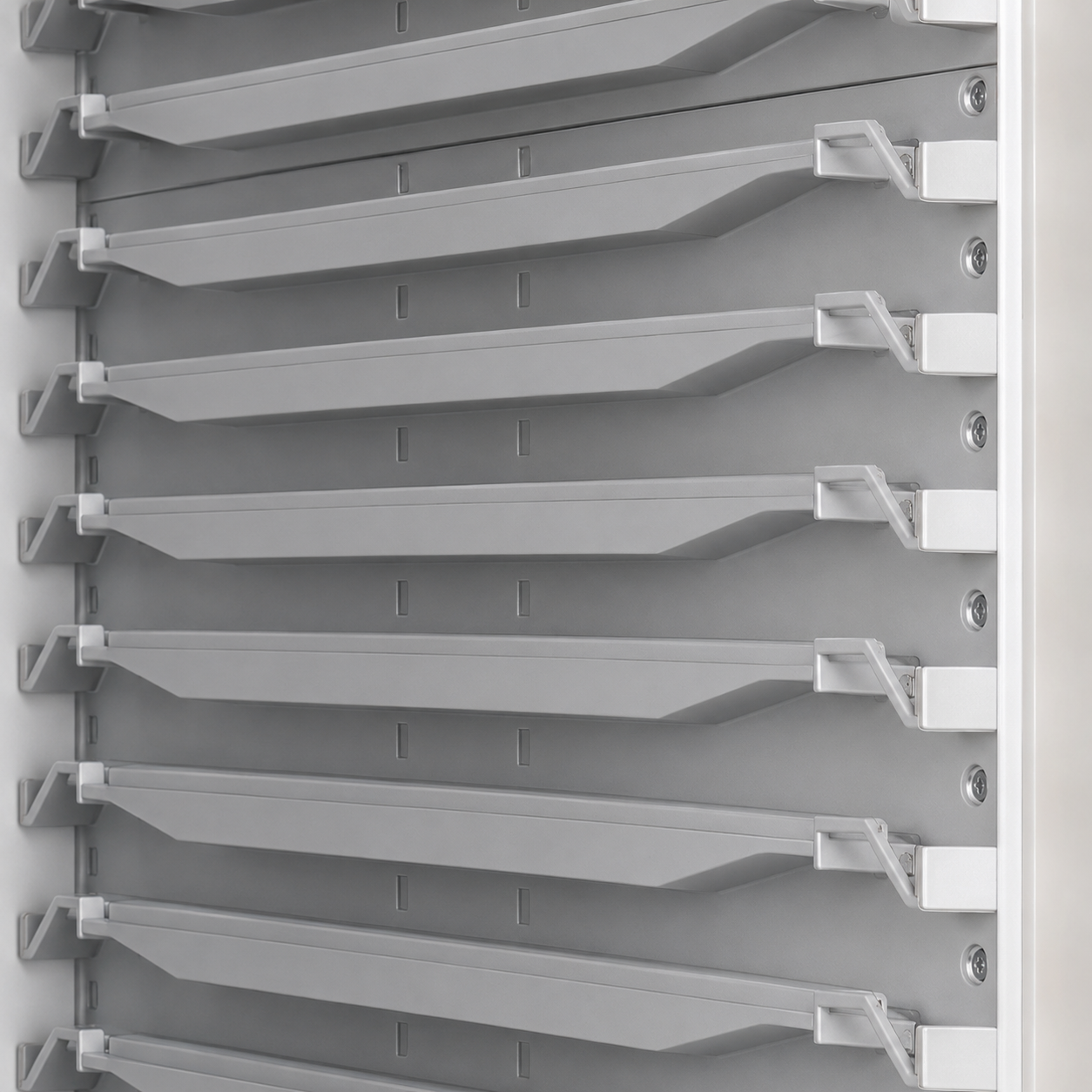 ScanModul - ScanCell VarioTilt Wall Panel Set