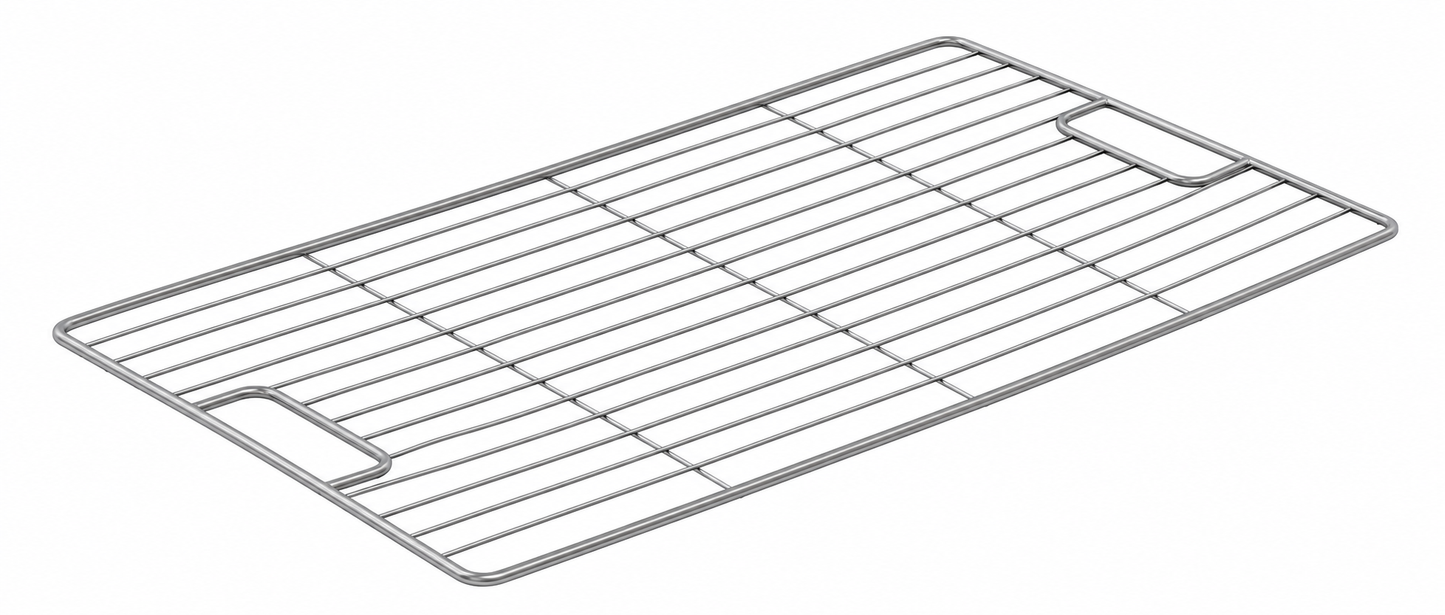 ScanModul - Wired Shelf
