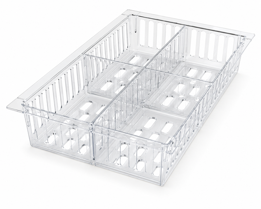 ScanModul - PC Baskets