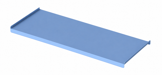 ScanModul - ScanMo Shelf On/In Runners