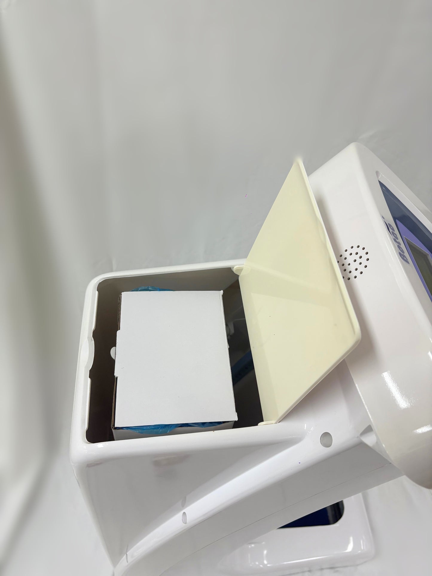 Shoe Cover Dispenser Auto