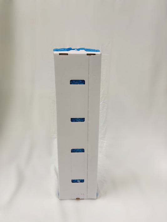 Shoecover PE Cartridge For Dispencer