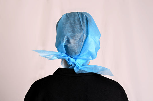 Finwebb Headscarf