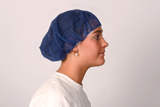 Finwebb Round Cap Red 250