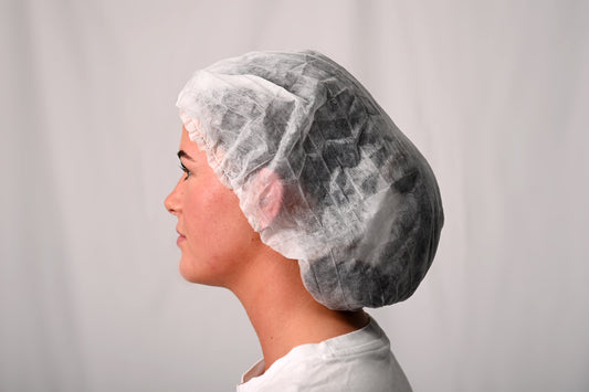 Ultra-Cap White 1000