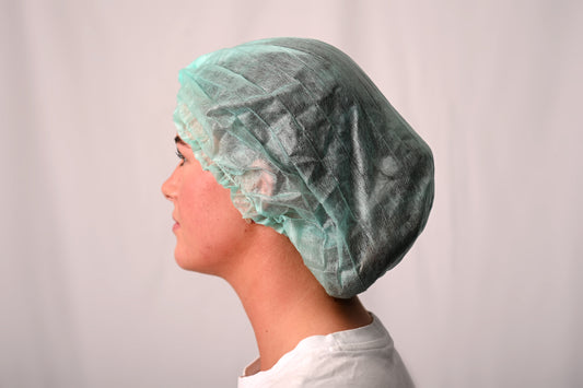 Ultra-Cap White 1000