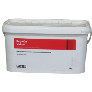Rely+On Virkon 5kg Tub