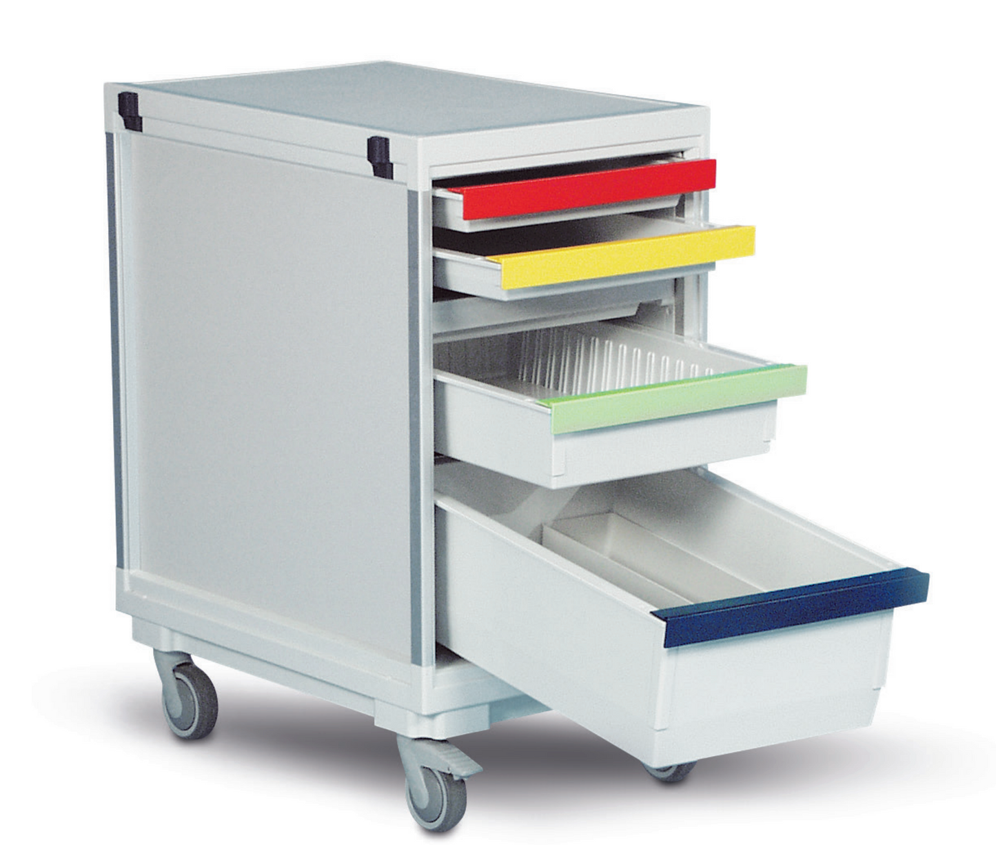 ScanModul - Colour Identification Handles