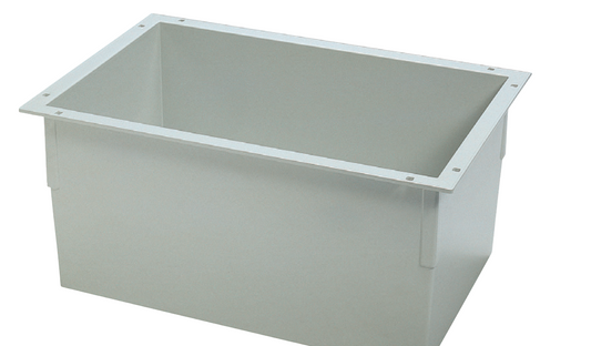 Scanmodul - ABS Tray