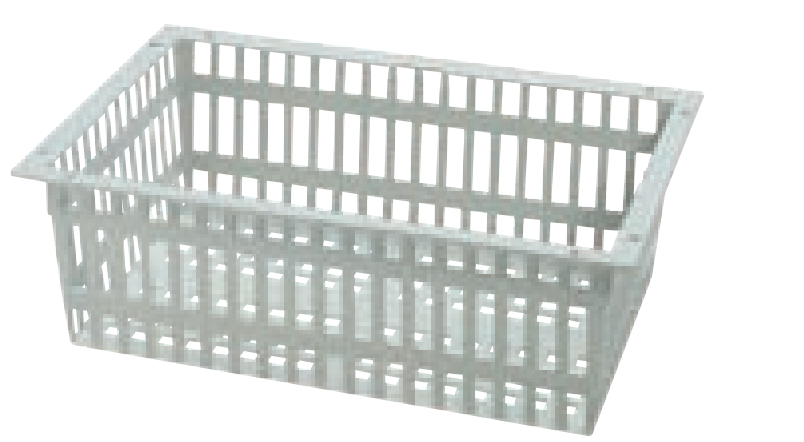 ScanModul ABS Baskets - Dividable