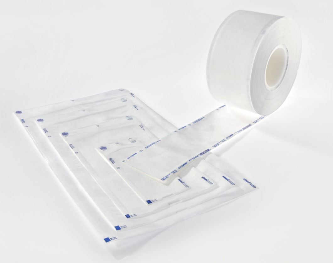 Stericlin Tyvek Roll