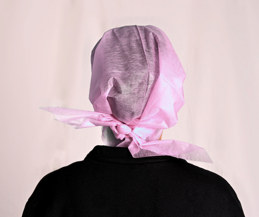Finwebb Headscarf
