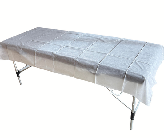 Stretcher Sheet White 100