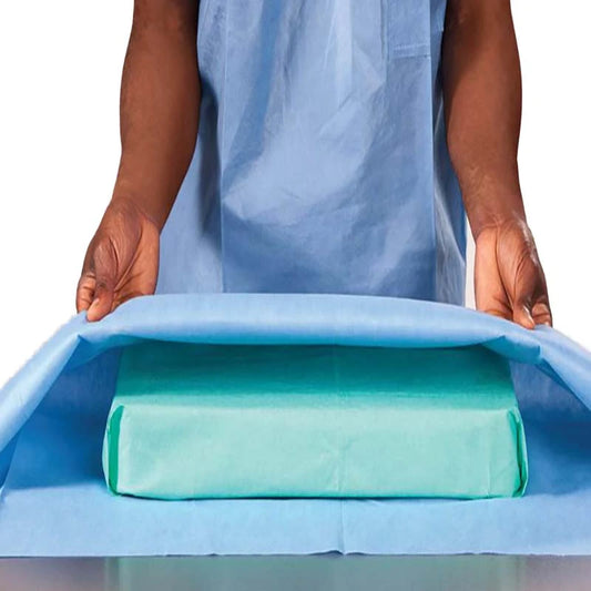 Sterilisation Wrap - Ultra