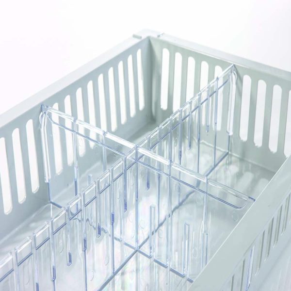 Baskets and Modules - PC, ABS and Dividers