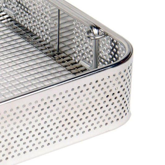 Instrument Trays -Sterisystem® Dry-Base®