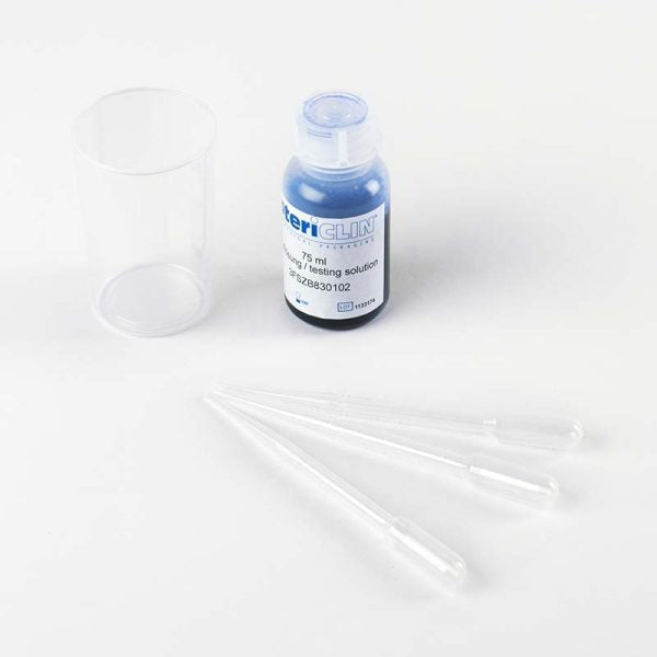 Stericlin Seal Seam Integrity Test Kit Pipette  - 1 pack