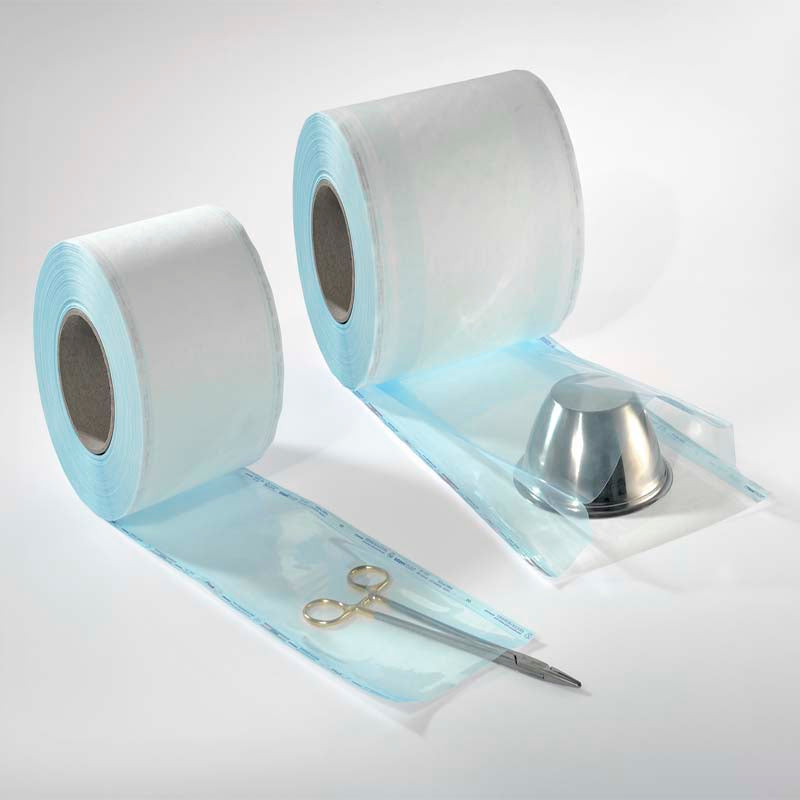 Paper Laminate Rolls - Flat