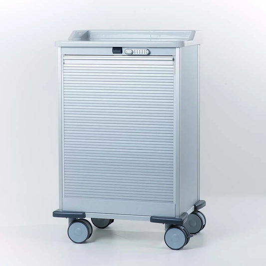 Medicart Drawers or Rollershutter - Sterisystem®