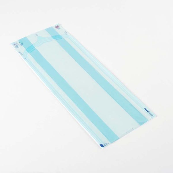 Paper Laminate Pouches - Gusseted