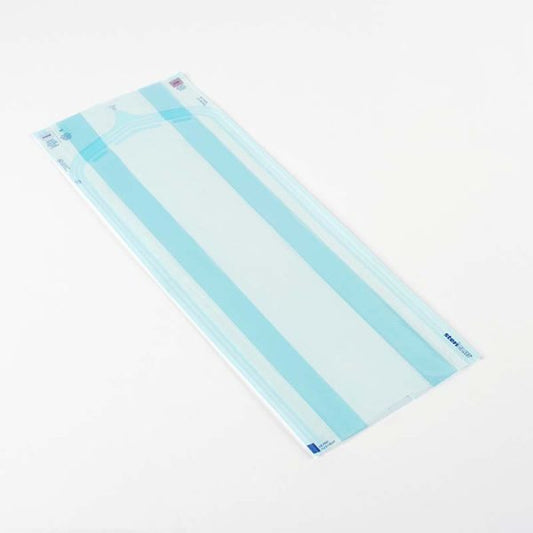 Stericlin Paper Laminate Pouches - Gusseted