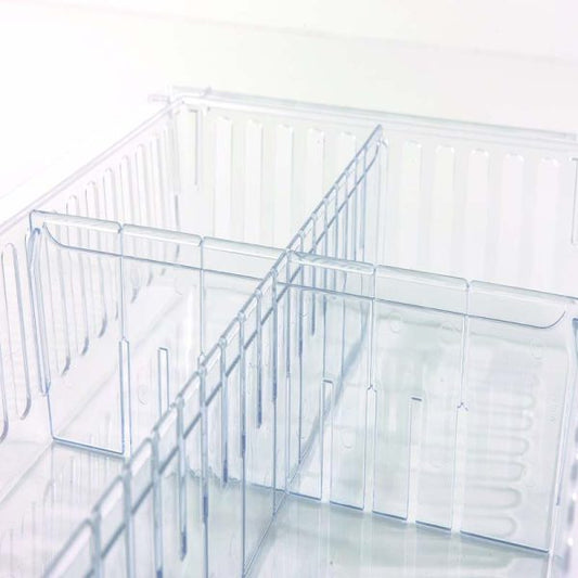 Baskets and Modules - PC, ABS and Dividers