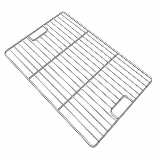 Wire Baskets and Shelves - Sterisystem®Perfo-Safe® Stainless Steel