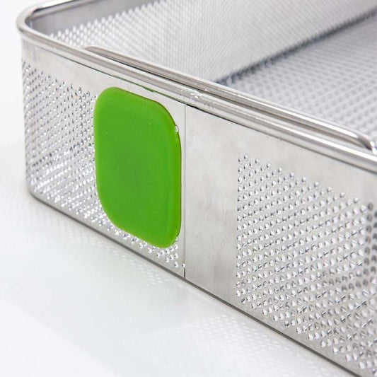 Instrument Trays -Sterisystem®Dry-Base®- Steri-ID