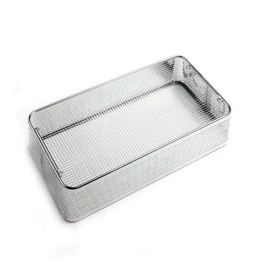 Instrument Trays -Sterisystem® Dry-Base®