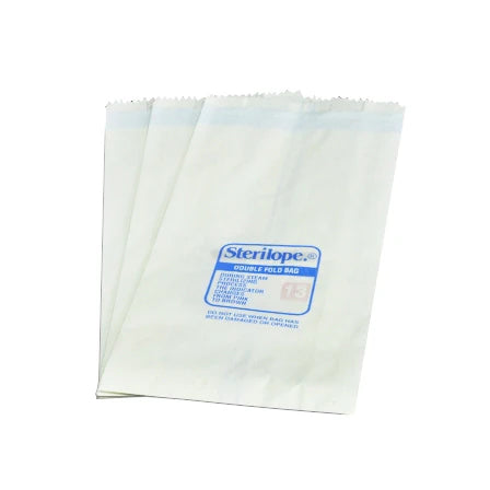 Sterilope Autoclave Bags