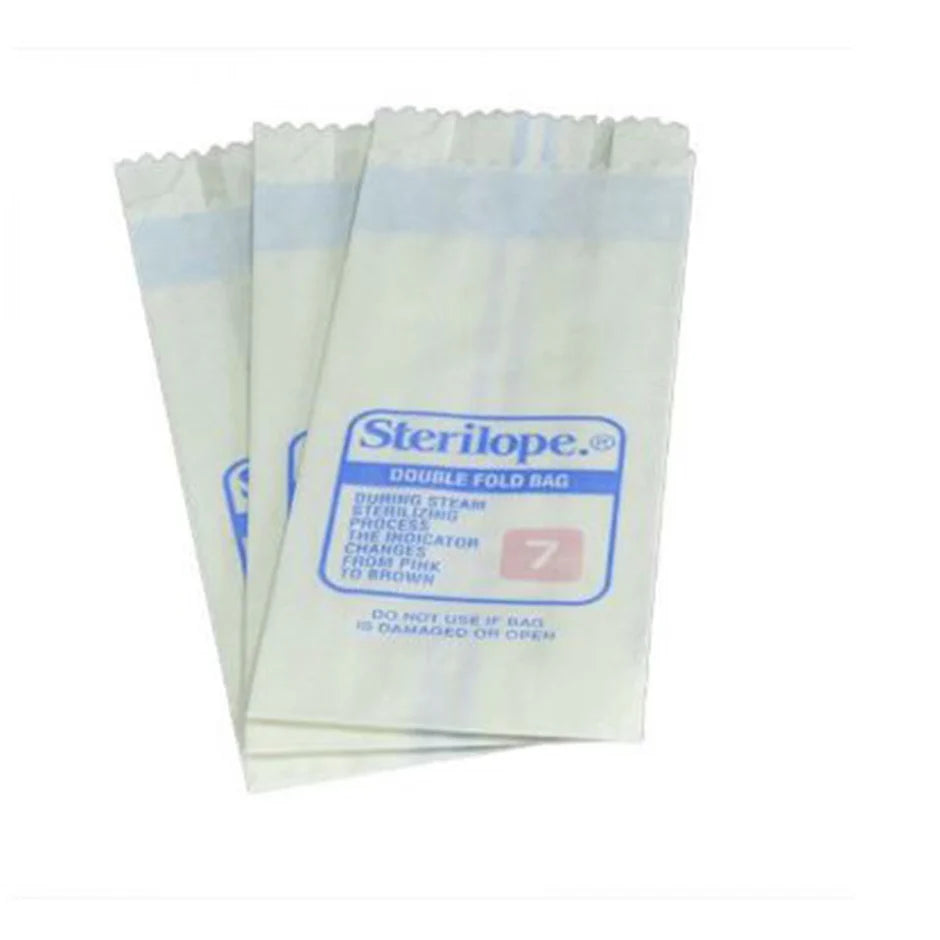 Sterilope Autoclave Bags