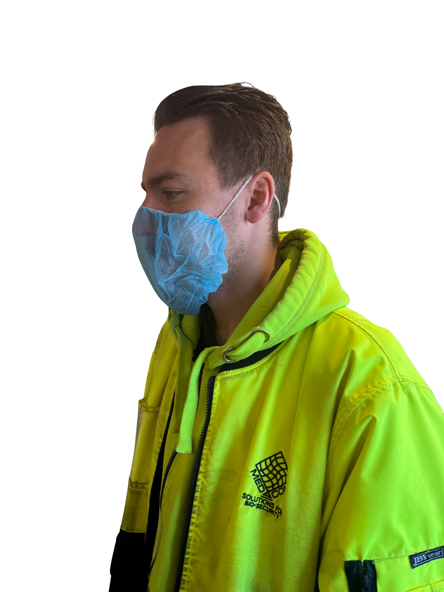 Beard Cover