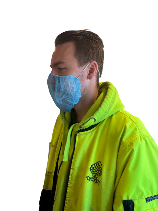 Beard Cover