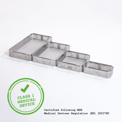 Dry Basket - Instrument Trays Sterisystem® Dry-Base®