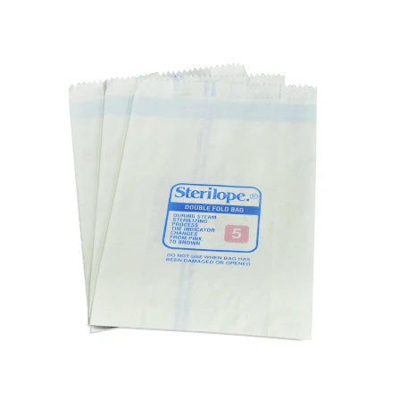 Sterilope Autoclave Bags