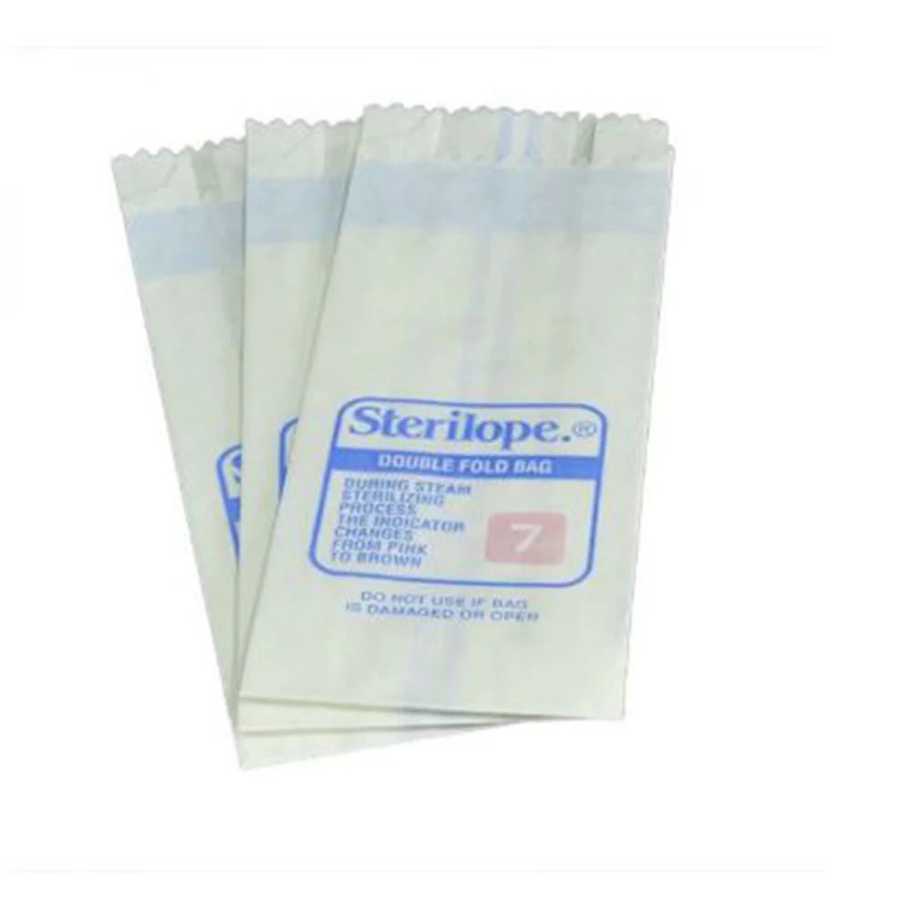 Sterilope Autoclave Bags