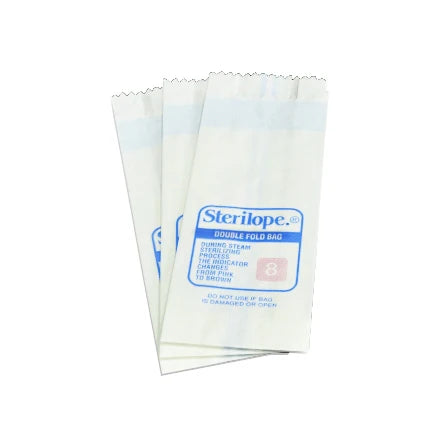 Sterilope Autoclave Bags