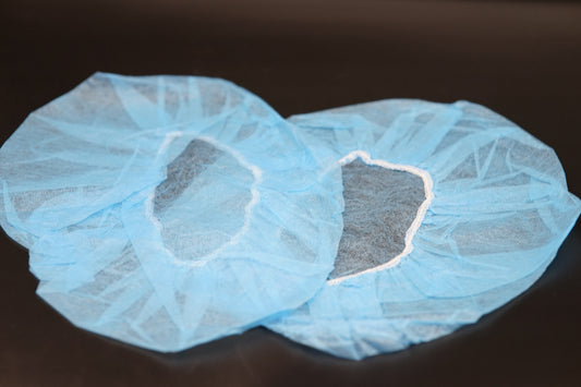 Finwebb Round Cap Red 250