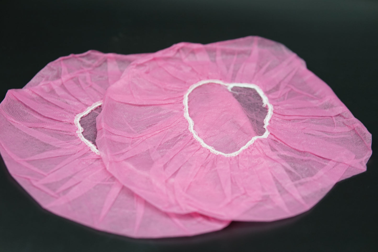 Finwebb Round Caps