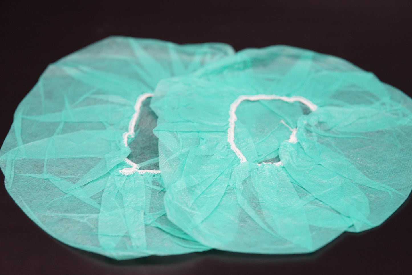 Round Cap XL White 250