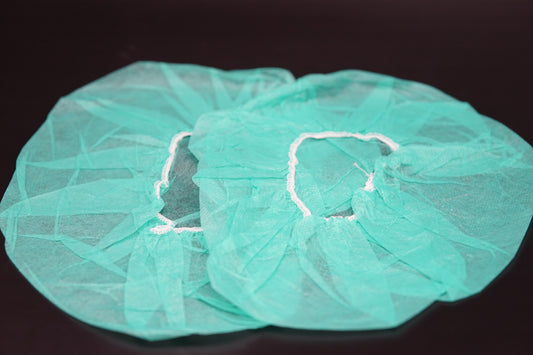 Finwebb Round Cap Red 250