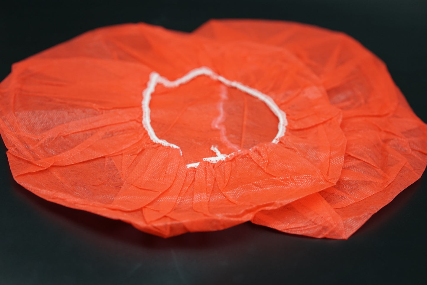 Finwebb Round Caps