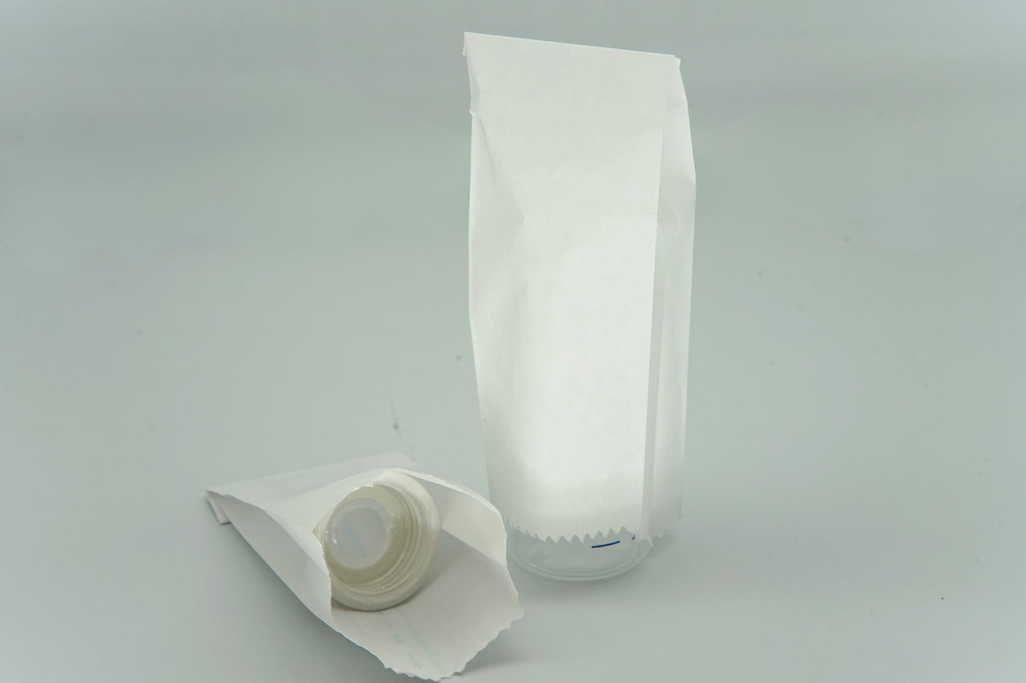 No 21 Satchel Bottle Cover